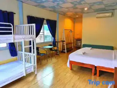 Koh Mook Riviera Beach - 88