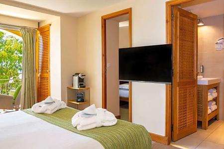 Best Western Premier Montfleuri - 41