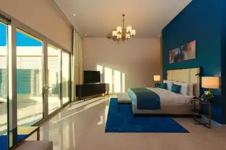 Rixos The Palm & Suites - Ultra All Inclusive - 132