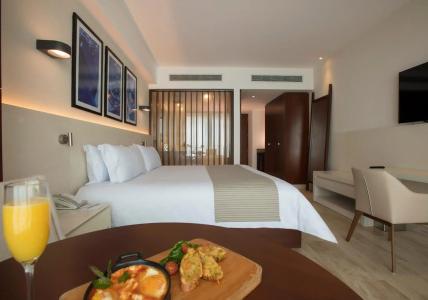 Krystal Grand Cancun - 44