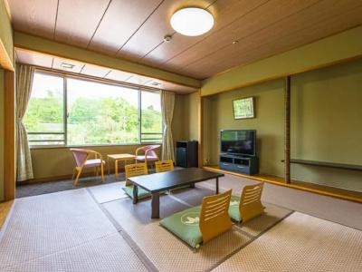 Livemax Resort Kaga Yamashiro - 54