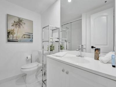 The Alexander All Suites - 72