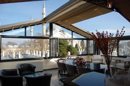 Burckin Suleymaniye - 10