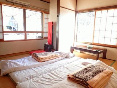 Oyado Matsubaya - 22