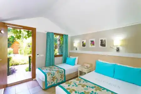 Can Garden Beach - 15