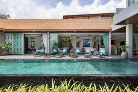 Inspire Villas Phuket - 55