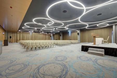 DoubleTree by Hilton Adana - 27