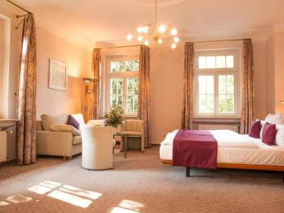 ApartVilla Freisleben - 46