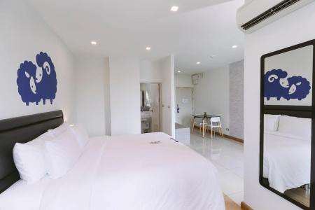 Kokotel Bangkok Sukhumvit 50 - Sha Extra Plus - 35