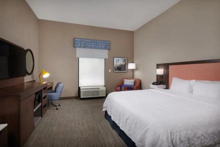 Hampton Inn-Medical Park - 48