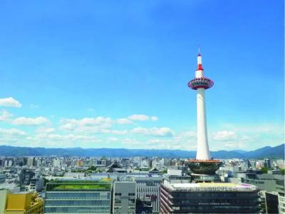 Station Kyoto - 20