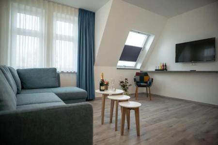 Hanseat Stralsund - 44
