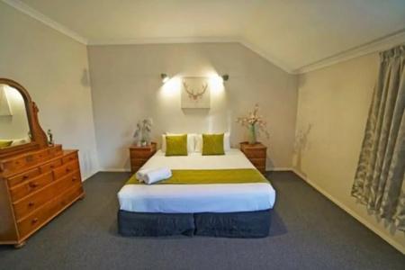 Anglesea and Conference Centre - 56