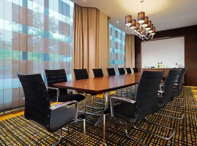 Sheraton Essen - 8