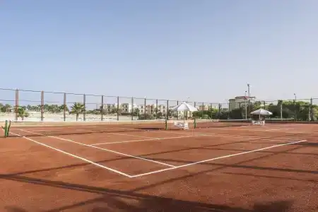 Rixos Alamein - Full Board Plus - 21