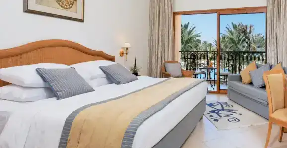 Mövenpick Resort & Marine Spa Sousse - 36