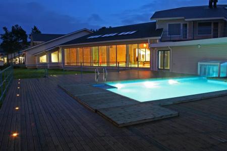 Fra Mare Thalasso Spa - 11