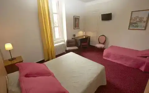 Hôtel Le Foch - 16