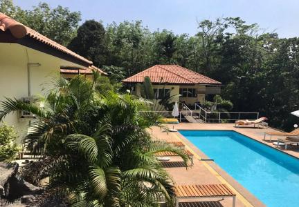 The Canal Villas Khaolak - 11