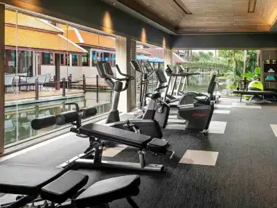 Grand Mercure Khao Lak Bangsak Sha Extra Plus - 22