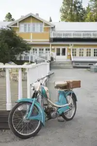 Boutique Sawohouse - 10