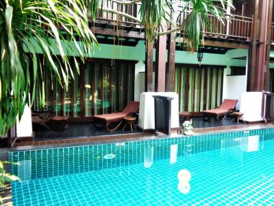 Yantarasri Resort - 281