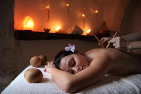 Trulli Holiday Deluxe & Wellness - 32