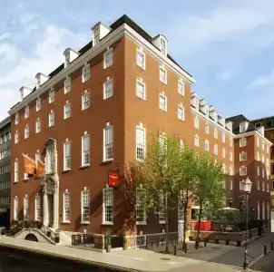 The Bloomsbury - 34