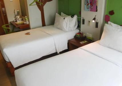 MaxOneHotels.com at Sabang - 23