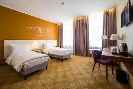 Mercure Riga Centre - 3