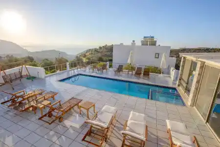 Lenikos Resort - 13