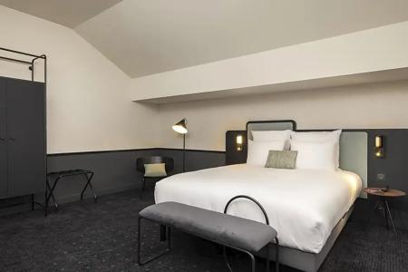 Mercure Bordeaux Gare Atlantic - 88