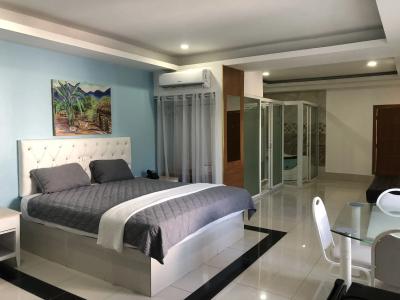 La Casona Dorada - 4