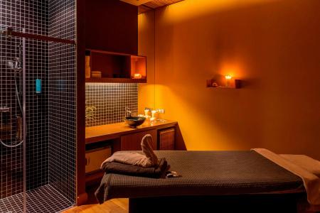 Sopot Marriott Resort & Spa - 26