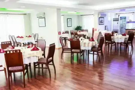 Europa Residence - 18