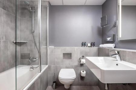 Novotel Poznan Centrum - 33