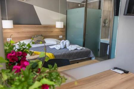 Exotica & Spa by Zante Plaza - 11