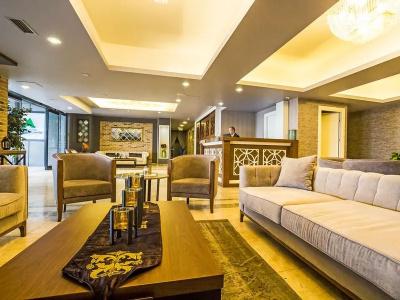Alesha Suite & Residence - 37