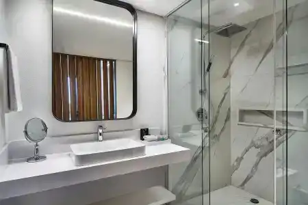 Sheraton são Paulo Wtc - 28