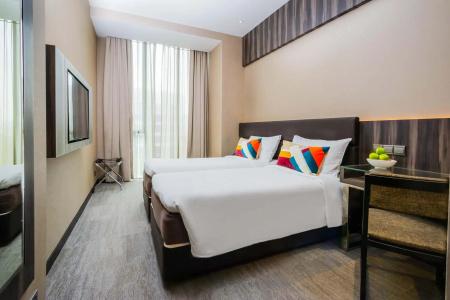 Aqueen Paya Lebar (Sg Clean, Staycation Approved) - 48