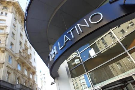 Nh Buenos Aires Latino - 0