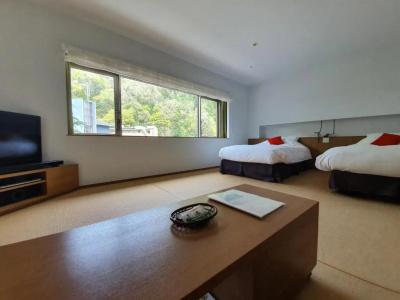 Kinosaki Onsen Nishimuraya Shogetsutei - 36