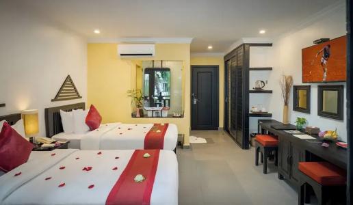 Khmer Mansion Boutique - 157