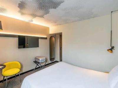 ibis Lisboa Saldanha - 46