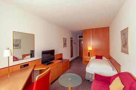 Mercure Köln City Friesenstraße - 45