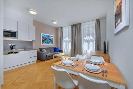 Downtown Suites Kodanska - 47