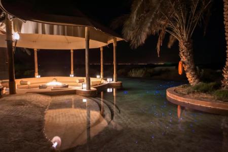 Telal Resort Al Ain - 23