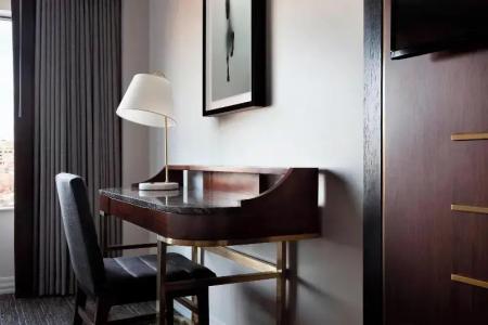 Boston Marriott Long Wharf - 107