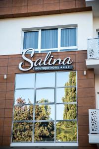 Salina - 0