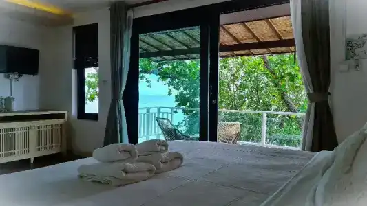 Moonlight Exotic Bay Resort - Sha Extra Plus - 153